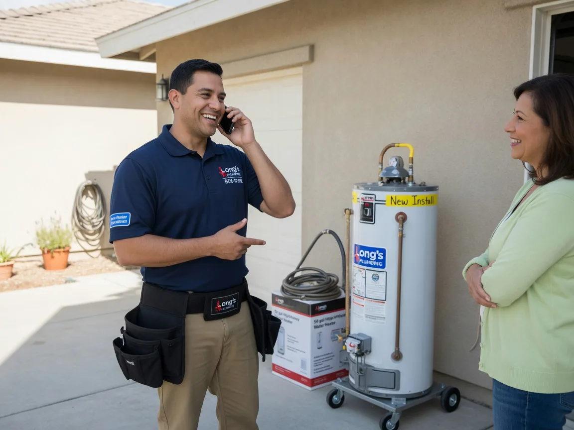 Leak Detection Cookeville, TN FAQs